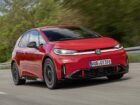 Νέο VW ID.3 GTI με ρεκόρ 50ετίας στη δύναμη των GTI