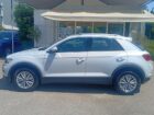 Φθηνό και εγγυημένο VW T-Roc με 37.000 χλμ.