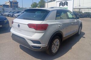 VW T-Roc 2022 used (5)