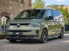 Ατίθασα VW Multivan και California από την ABT
