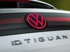 Νέο και αμιγώς ηλεκτρικό VW ID. Tiguan προ των πριζών