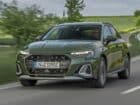 Η Audi ανακοίνωσε τις τιμές του νέου A3