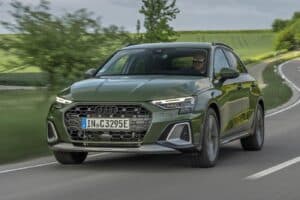 Η Audi ανακοίνωσε τις τιμές του νέου A3