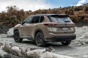 australian niisan x-trail rock creek (4)