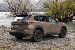 australian niisan x-trail rock creek (6)