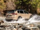 Το Nissan X-Trail γίνεται πιο σκληροτράχηλο στα 25 του