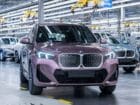 Ιστορικό ορόσημο παραγωγής για τη BMW