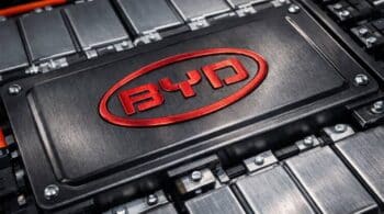 Η BYD ετοιμάζει solid state μπαταρία με 1.218 χλμ. αυτονομία
