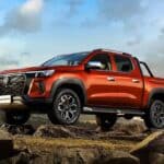 changan hunter 04