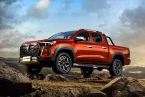 changan hunter 04