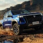 changan hunter 05