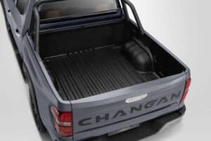 changan hunter 07