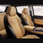 changan hunter