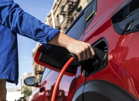 To SUV των 17.700 ευρώ που «ηλέκτρισε» τους Έλληνες