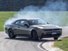 Νέο Dodge Charger 550 PS, AWD και πισωκίνητο με ένα κουμπί