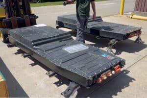ford f-150 lightning battery 03