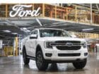 Το εργοστάσιο της Ford που γράφει ιστορία εδώ και 65 χρόνια