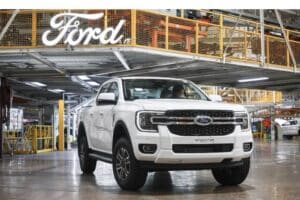 Το εργοστάσιο της Ford που γράφει ιστορία εδώ και 65 χρόνια