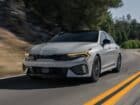 Λιμουζίνα σε τιμή ευκαιρίας το νέο Kia K5