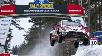 Colin McRae: Εκεί όπου ο θρύλος «πετάει» ακόμα (+videos)