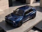 Η νέα Lancia Delta HF Integrale όπως την ονειρευόμαστε