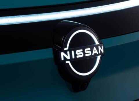 Έρχεται νέο μικρό ηλεκτρικό Nissan για την Ευρώπη (+video)