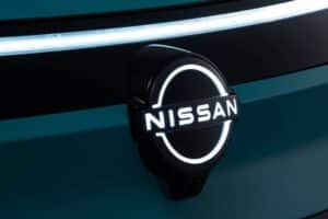 Έρχεται νέο μικρό ηλεκτρικό Nissan για την Ευρώπη (+video)