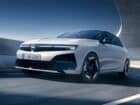 Νέο και σπορ Opel Astra GSE Line