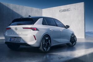 opel astra gse line (4)
