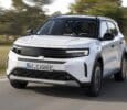 Σεπτέμβρης με πτώση τιμών για το Opel Frontera