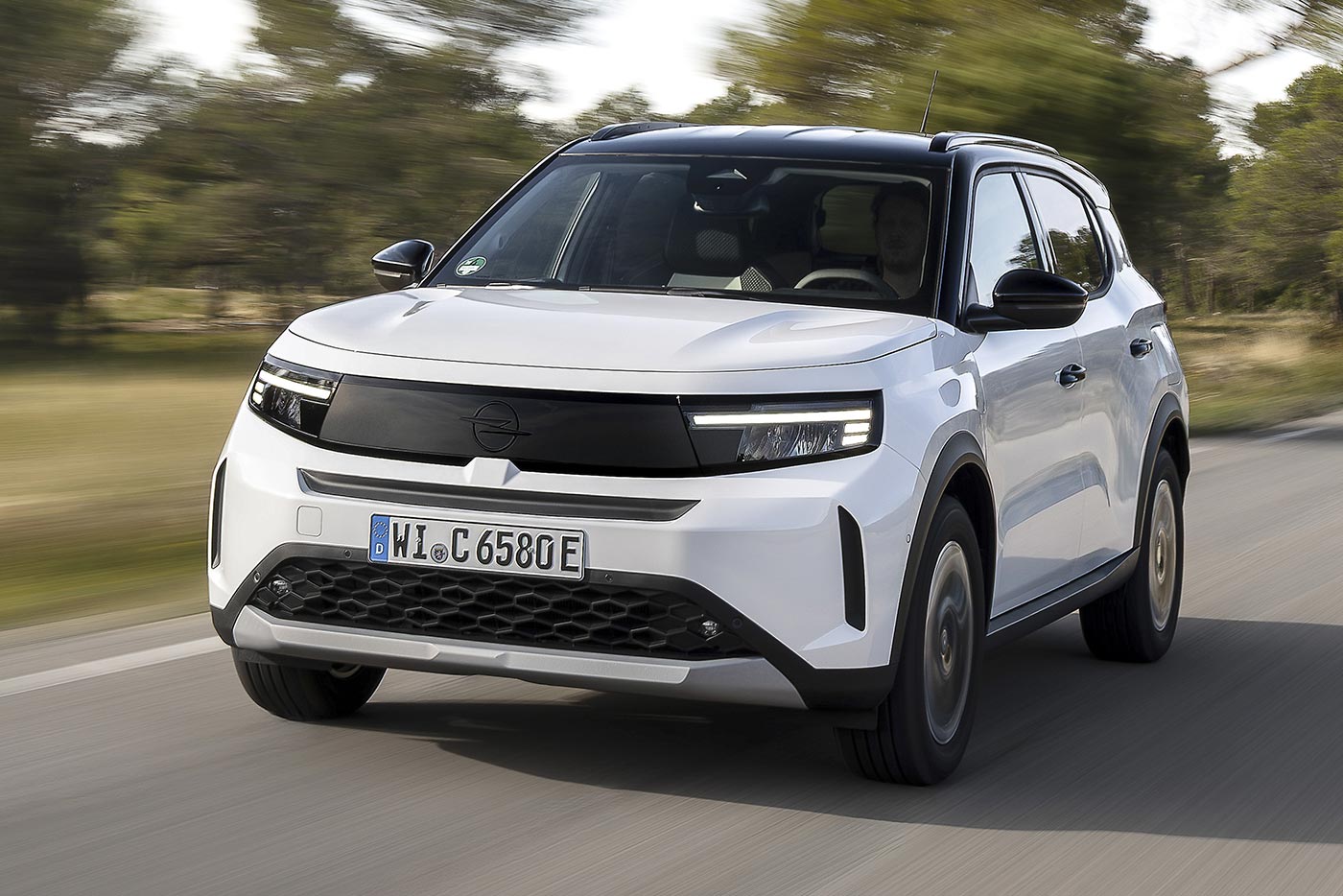Σεπτέμβρης με πτώση τιμών για το Opel Frontera