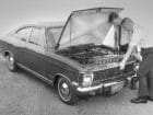 Έξι δεκαετίες εξέλιξης η Opel στην ηλεκτροκίνηση