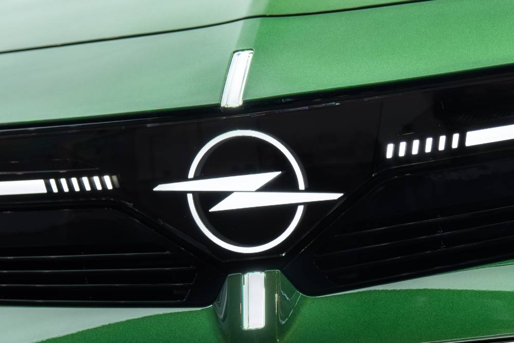 Νέο πρωτότυπο Opel καθ' οδόν για το μέλλον