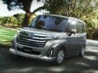 Νέα τριπλέτα μικρών Subaru με άρωμα Daihatsu