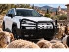 Το νέο Toyota RAV4 έγινε «κριάρι»