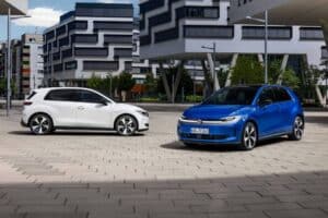 Άρχισαν τα βραβεία για το νέο VW ID. Polo