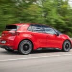 The all-new electric ID.3 GTI