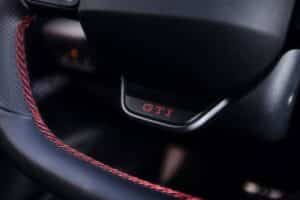 The all-new electric ID.3 GTI