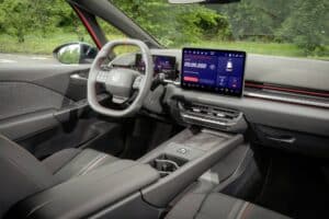 The all-new electric ID.3 GTI