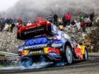 Η Ford επιστρέφει πλήρως και πανηγυρικά στο WRC (+video)