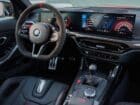 BMW M: «Δύσκολα το χειροκίνητο με την υβριδική τεχνολογία»