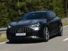 Nέο Mercedes-AMG GT SUV με 1.169 άλογα (+video)