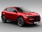 Νέα Alfa Romeo Junior Ibrida Business με ΛΤΠΦ 19.972 ευρώ
