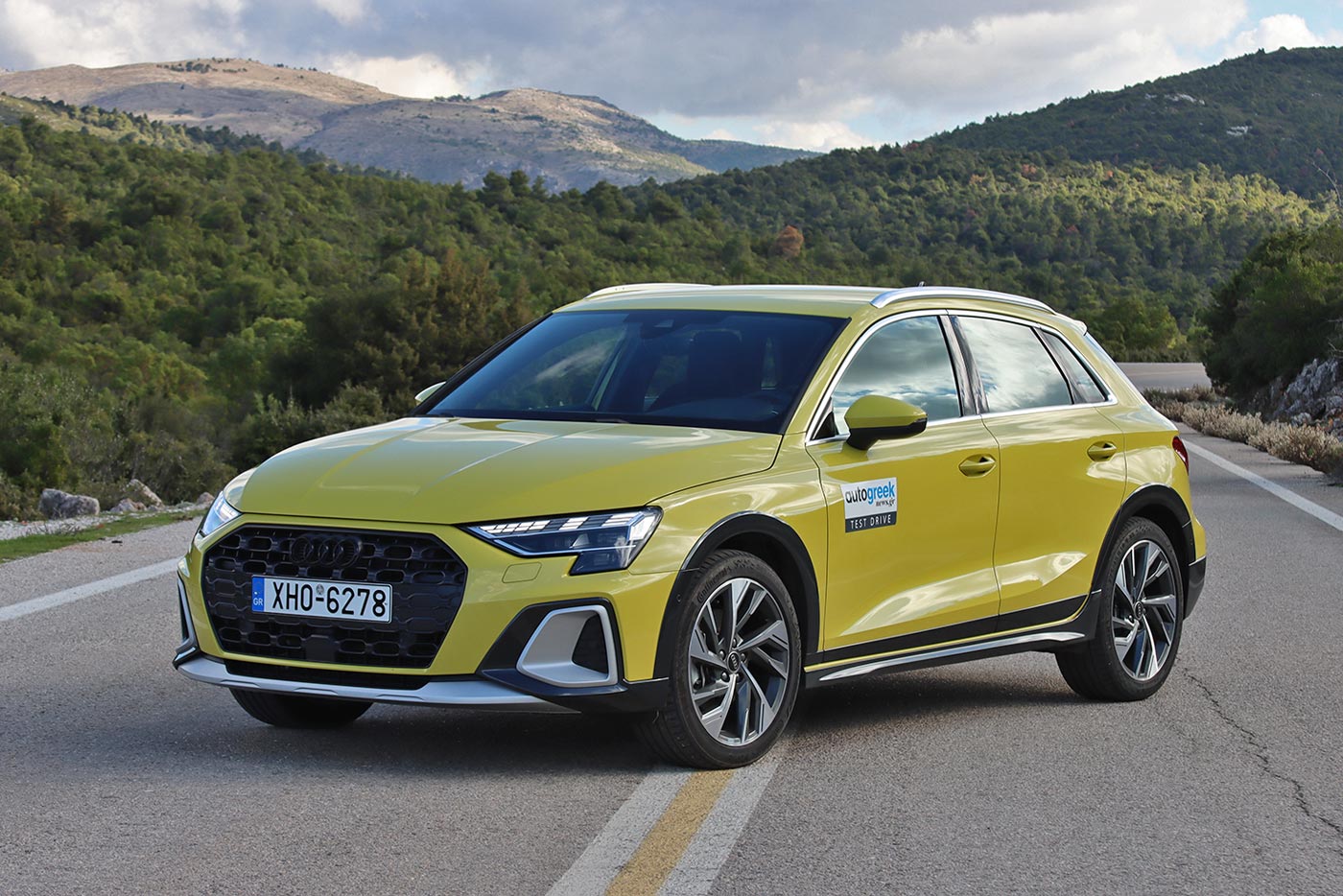 Νέα Audi με τεράστιο όφελος τιμής έως 30.000 ευρώ