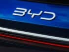 Κορυφαία Super Hybrid και ηλεκτρικά μοντέλα με την υπογραφή της BYD
