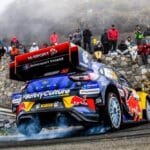 Ford-WRC