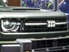 «Έσκασε» νέο SUV παντός εδάφους από την Geely