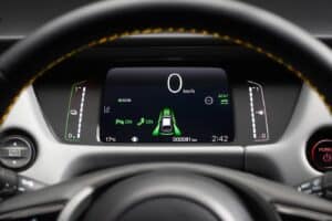 Το προσιτό Honda που καίει λίγο και δεν σπάει – δεν χαλάει