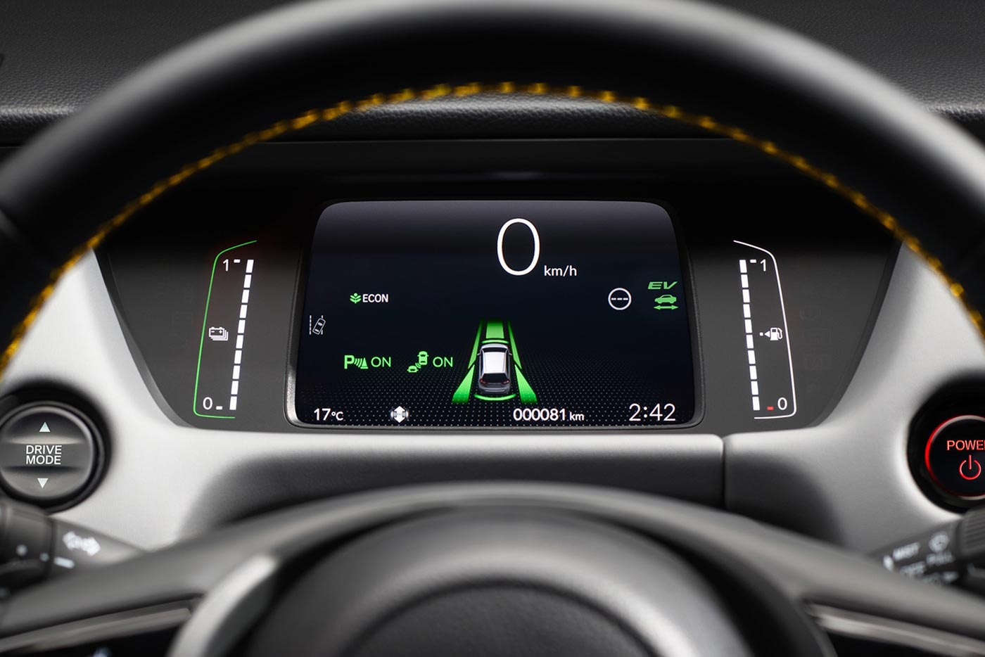 Το προσιτό Honda που καίει λίγο και δεν σπάει - δεν χαλάει