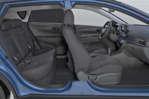 Τίμιο νέο SUV για την πόλη και το ταξίδι από 19.000 ευρώ